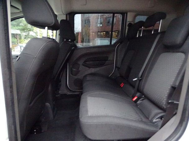 Ford Tourneo Connect 1.5 EcoBlue Trend 74 kW image number 8