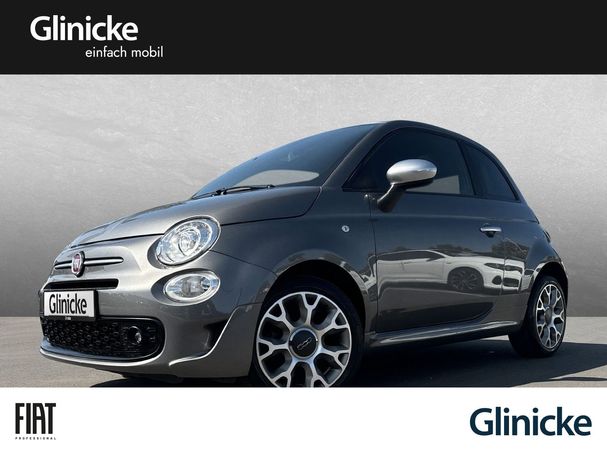 Fiat 500 1.2 8V Rockstar 51 kW image number 1