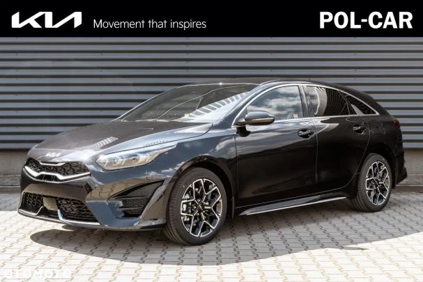 Kia ProCeed 1.5 T-GDI GT Line 118 kW image number 1