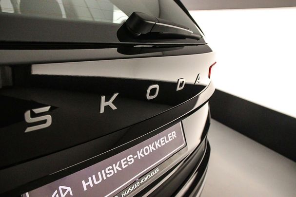 Skoda Kodiaq 1.5 TSI DSG 110 kW image number 45