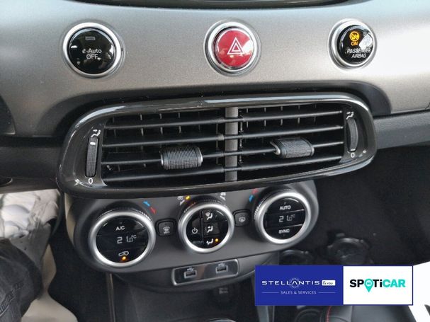 Fiat 500X 1.5 GSE Hybrid Dolcevita 96 kW image number 15