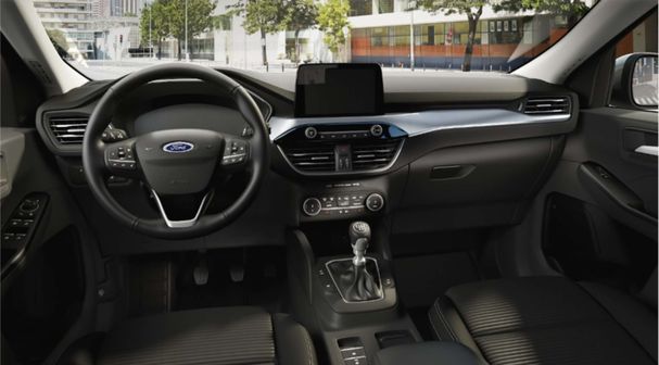 Ford Kuga 1.5 EcoBoost Titanium 110 kW image number 8