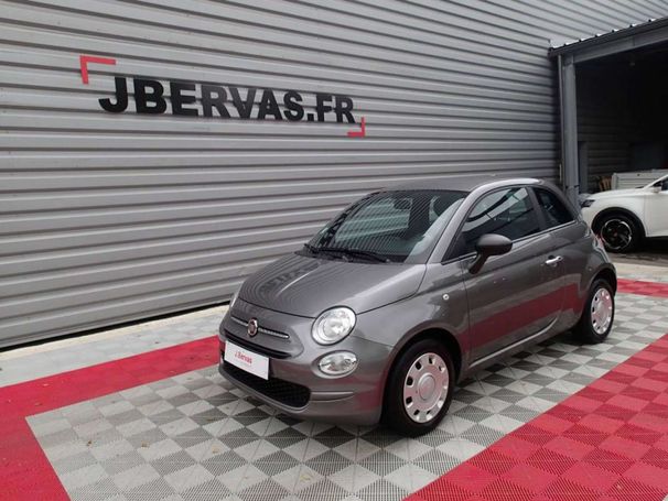 Fiat 500 1.0 51 kW image number 1