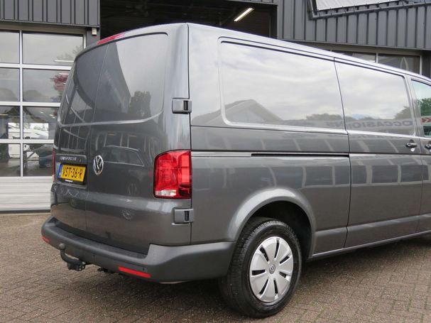 Volkswagen T6 Transporter 110 kW image number 37