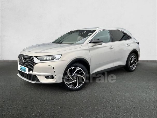 DS Automobiles 7 Crossback 1.6 E-Tense 225 165 kW image number 1