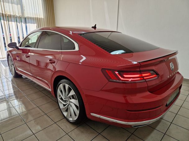 Volkswagen Arteon 140 kW image number 4