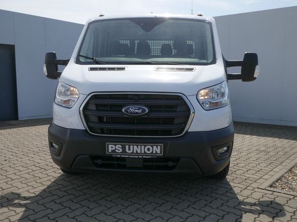 Ford Transit 350 Trend 96 kW image number 19