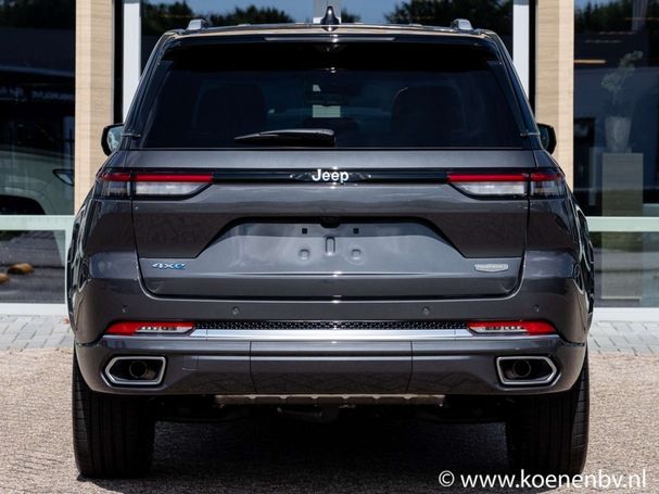 Jeep Grand Cherokee 2.0 4xe 280 kW image number 3