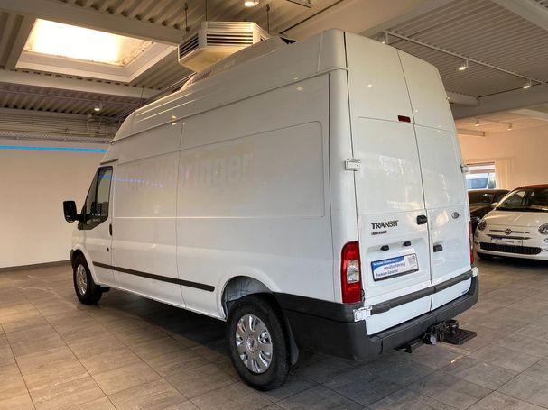 Ford Transit K 92 kW image number 11