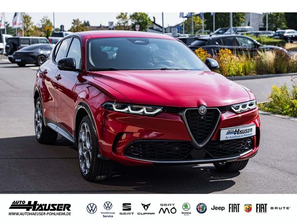 Alfa Romeo Tonale 206 kW image number 6