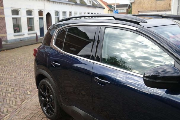 Citroen C5 Aircross 133 kW image number 11