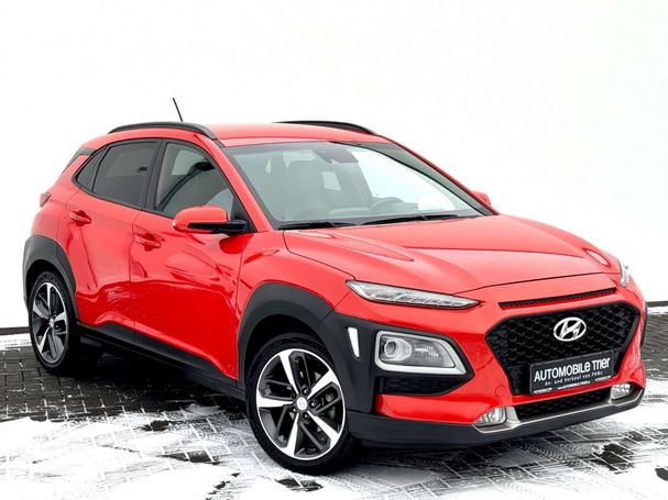 Hyundai Kona 88 kW image number 2