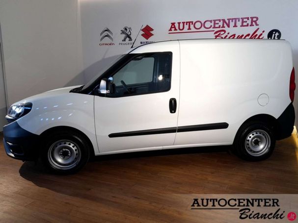 Fiat Doblo Cargo S&S 77 kW image number 2