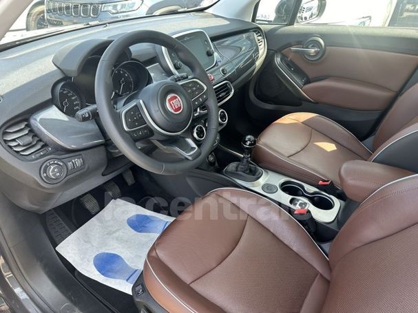 Fiat 500X 1.0 FireFly 88 kW image number 12