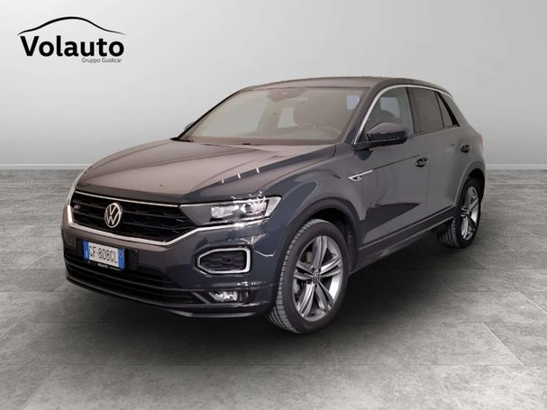 Volkswagen T-Roc 1.5 TSI 110 kW image number 1