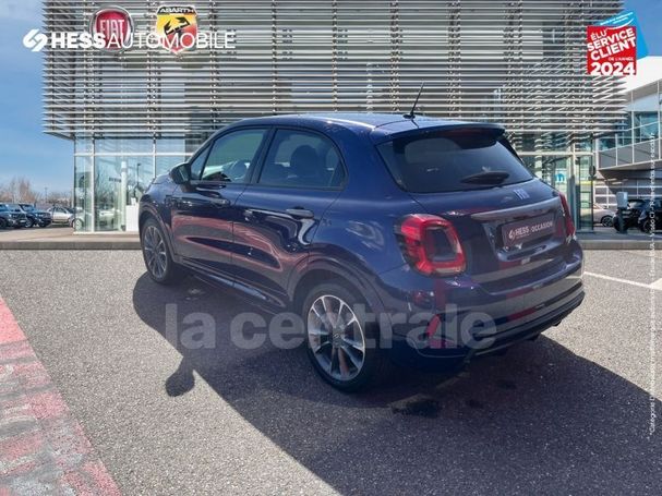 Fiat 500X 96 kW image number 23