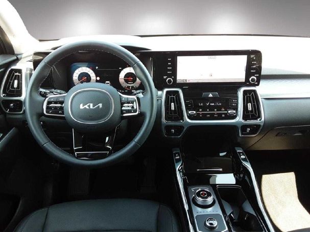 Kia Sorento Spirit 2WD 142 kW image number 9