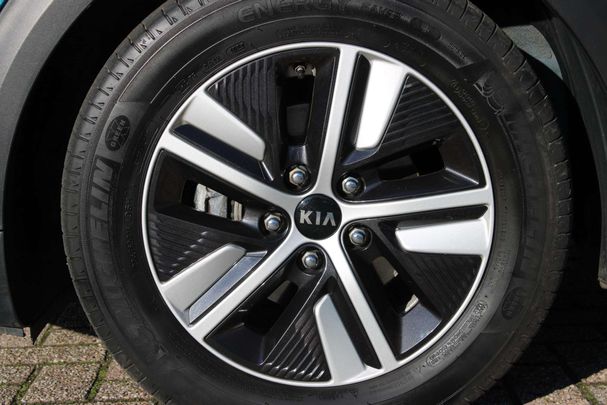 Kia Niro Hybrid 1.6 GDI 104 kW image number 7