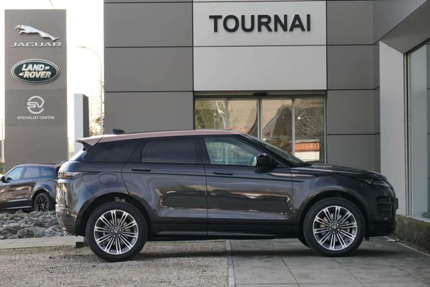 Land Rover Range Rover Evoque P160 118 kW image number 2