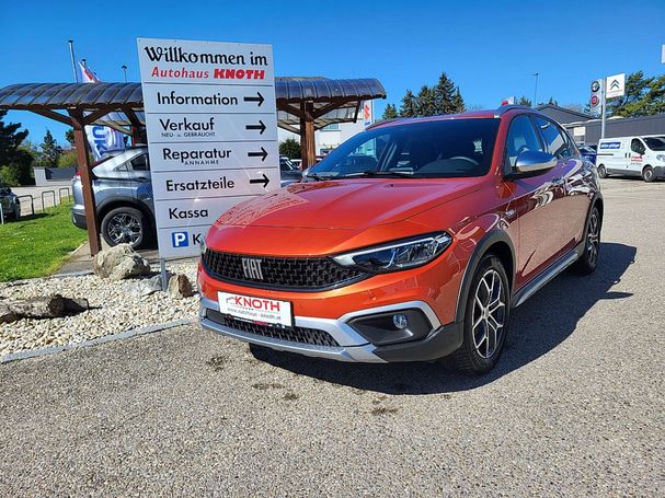 Fiat Tipo 96 kW image number 1