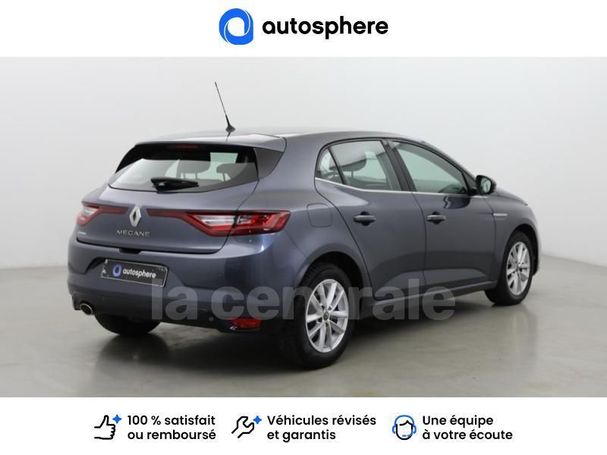 Renault Megane 103 kW image number 5