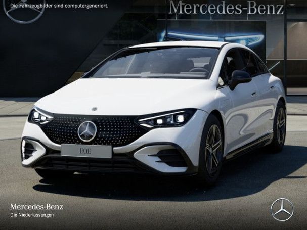 Mercedes-Benz EQE 300 180 kW image number 1