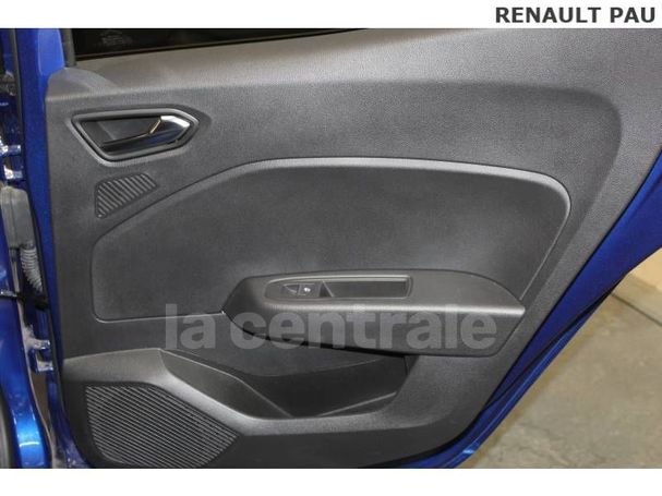 Renault Clio 74 kW image number 20