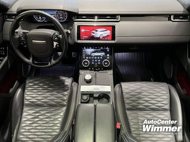 Land Rover Range Rover Velar 5.0 SVAutobiography Dynamic 405 kW image number 4