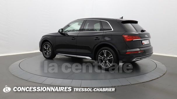 Audi Q5 50 TFSIe quattro S tronic 270 kW image number 17