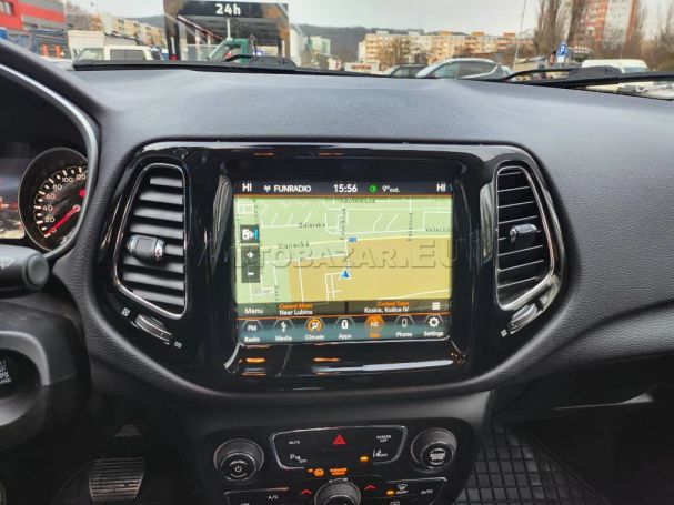 Jeep Compass 2.0 103 kW image number 30