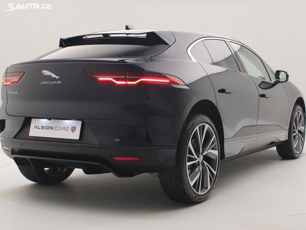 Jaguar I-Pace EV400 S AWD 294 kW image number 2