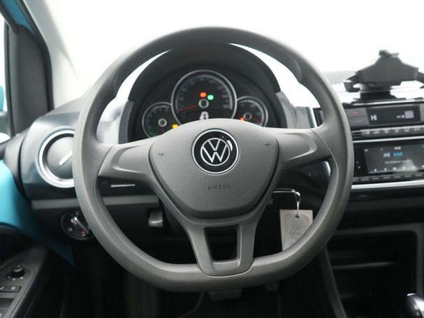 Volkswagen up! 60 kW image number 7