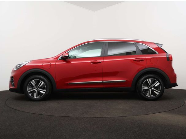 Kia Niro 1.6 GDI 104 kW image number 3