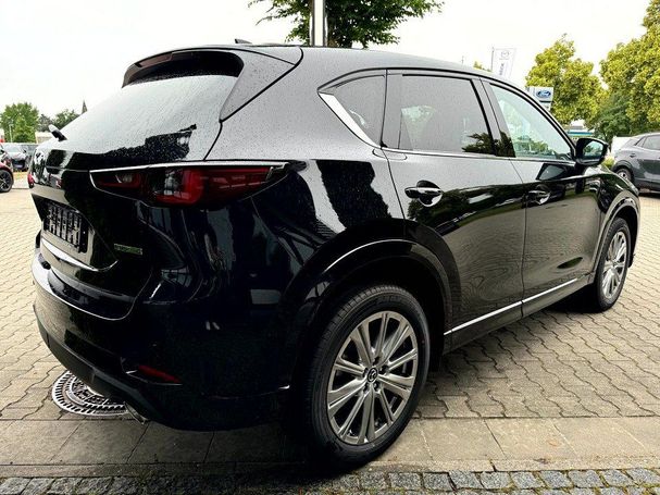 Mazda CX-5 2.5 G 143 kW image number 3