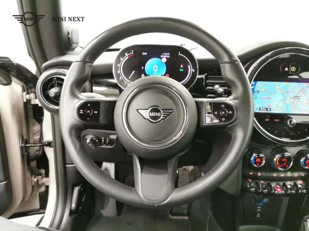 Mini Cooper Edition Premium 101 kW image number 9