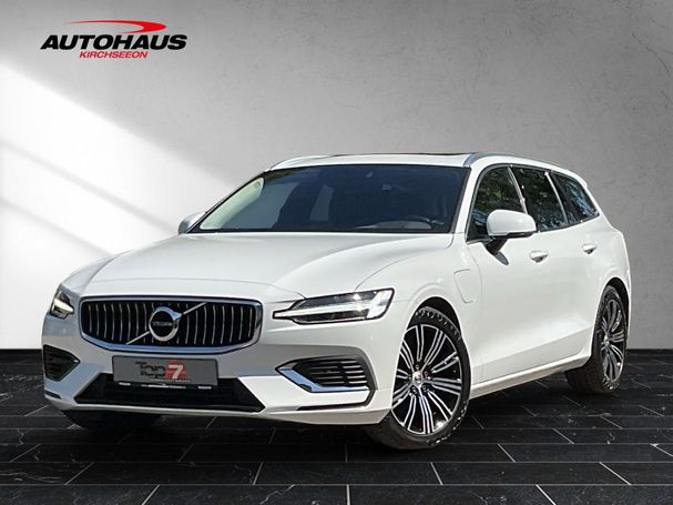 Volvo V60 T8 Inscription AWD 288 kW image number 1