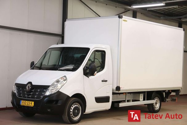 Renault Master DCi 96 kW image number 1