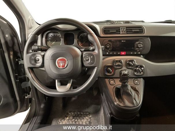 Fiat Panda 1.0 Hybrid City Life 51 kW image number 15