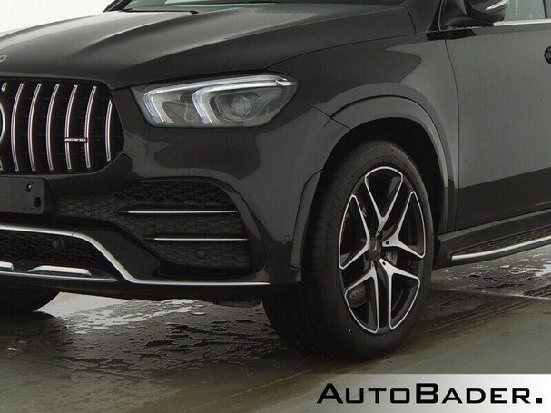 Mercedes-Benz GLE 53 AMG 320 kW image number 5