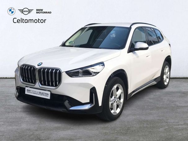 BMW X1 sDrive18d 110 kW image number 1