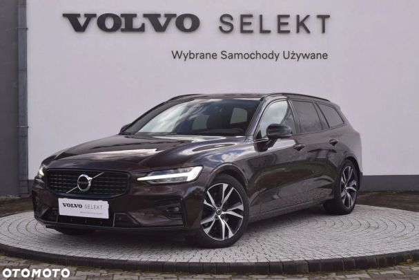 Volvo V60 120 kW image number 1