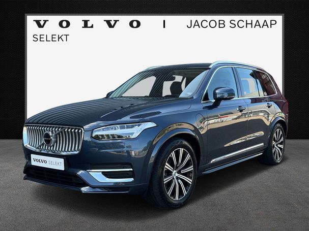 Volvo XC90 T8 Recharge AWD 335 kW image number 1