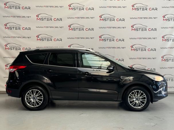 Ford Kuga 4x4 Titanium 103 kW image number 5