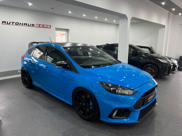 Ford Focus 257 kW image number 2