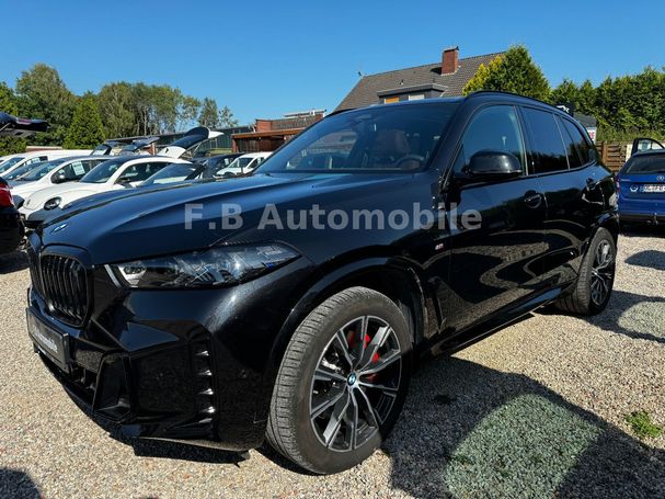 BMW X5 xDrive 210 kW image number 1