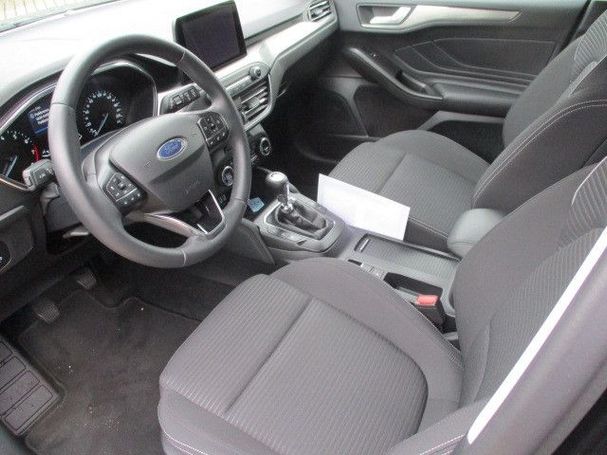 Ford Focus 92 kW image number 9