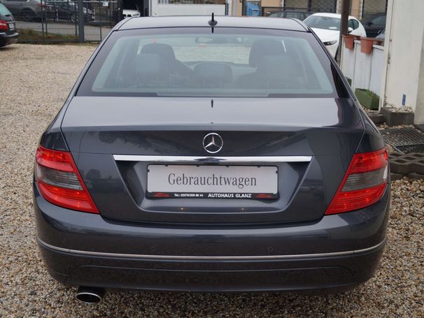 Mercedes-Benz C 220 CDI BlueEFFICIENCY 125 kW image number 2