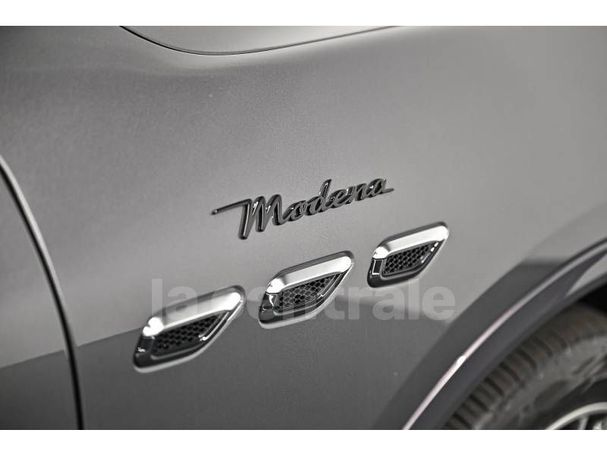 Maserati Grecale Modena 2.0 243 kW image number 41