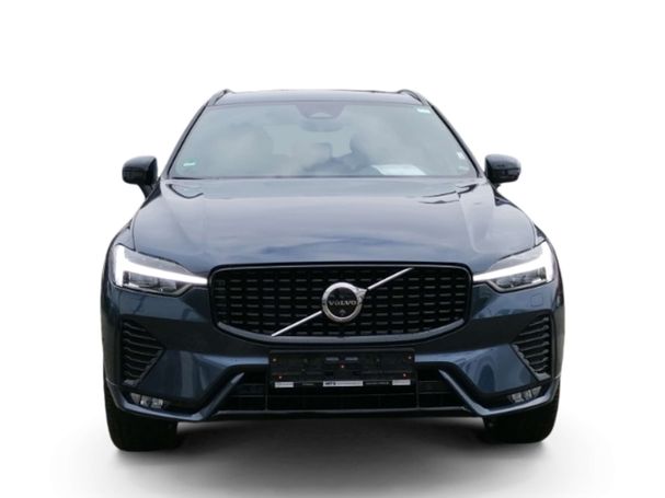 Volvo XC60 B4 Plus Dark 145 kW image number 4