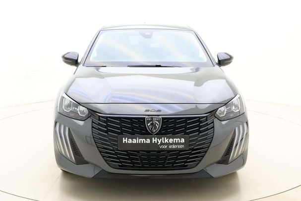 Peugeot 208 100 Allure 74 kW image number 6